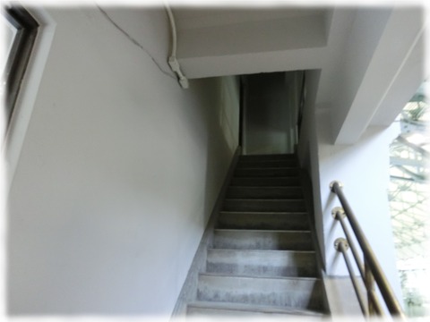 旧三河島汚水処分場喞筒場