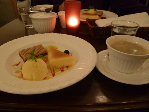 三菱一号館_cafe1894