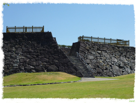 甲府城