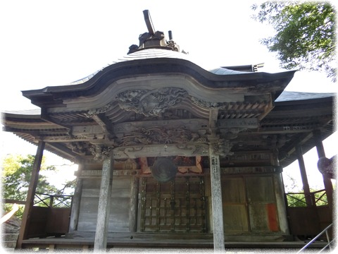 山寺