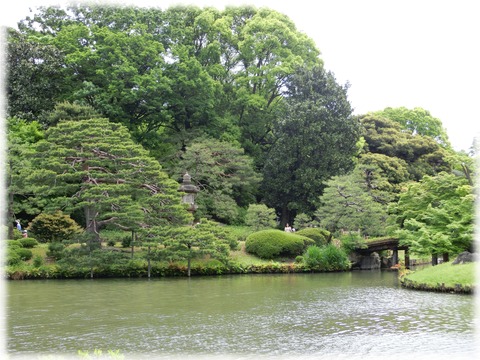 六義園