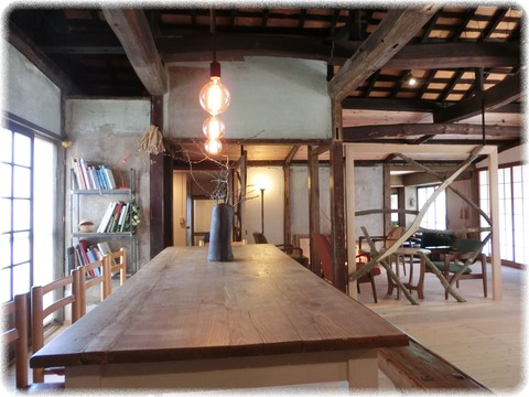 Y's cafe