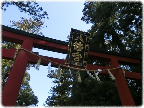 大崎八幡宮