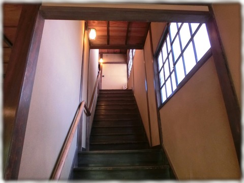 旧安田楠雄邸庭園
