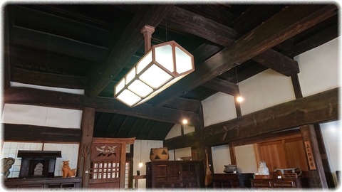 濱田庄司記念益子参考館