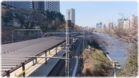飯田橋駅