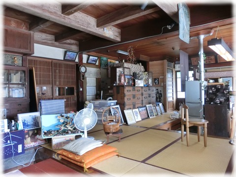 田村家店蔵