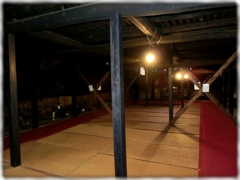 小原宿本陣