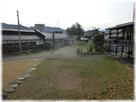 旧常田館製糸場施設