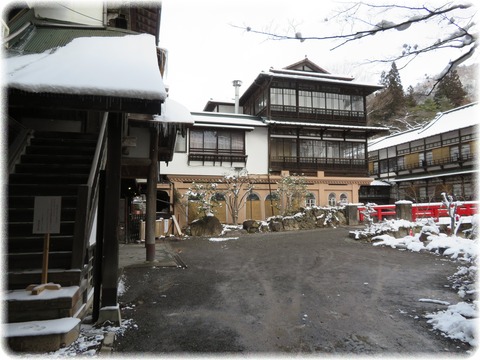 積善館