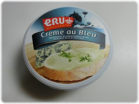 スプレッドチーズ