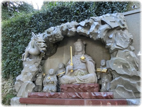 江島神社