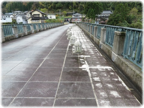 笹津橋