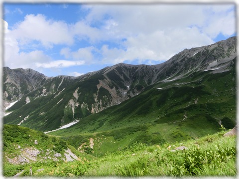 室堂