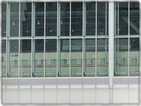 富山駅