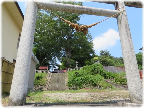 八雲神社