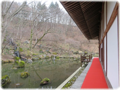 青龍山 吉祥寺