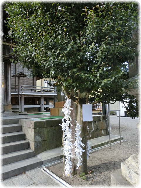 健田須賀神社