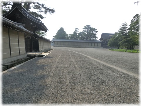 京都御所