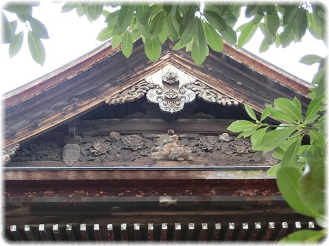 勝興寺