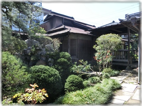 岡田記念館