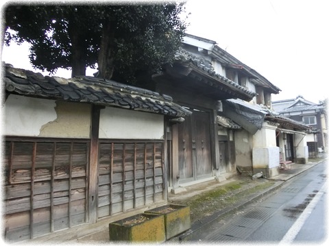 桜川市真壁町真壁424