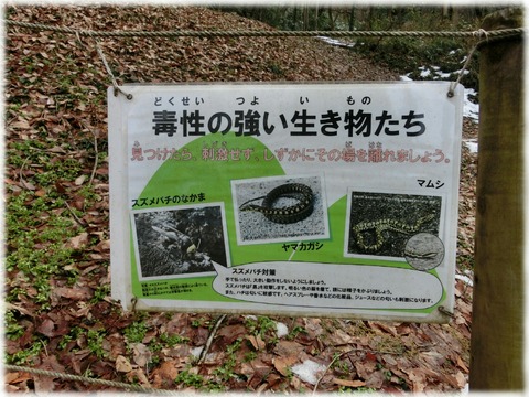 あけぼの子どもの森公園