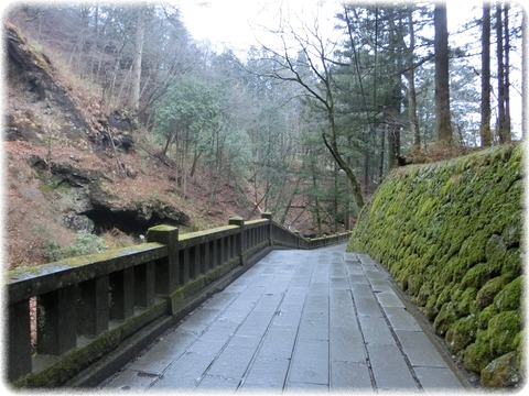 榛名神社