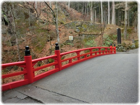 榛名神社