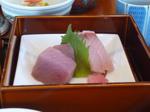 ANA_刺身2