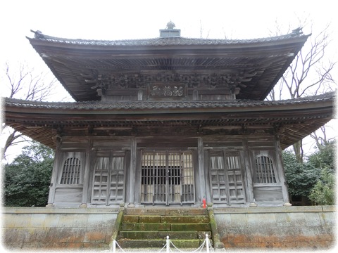 勝興寺