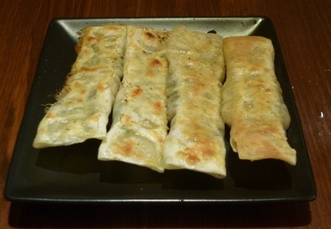 餃子
