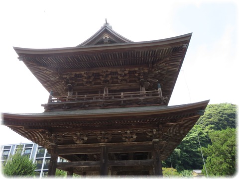 建長寺