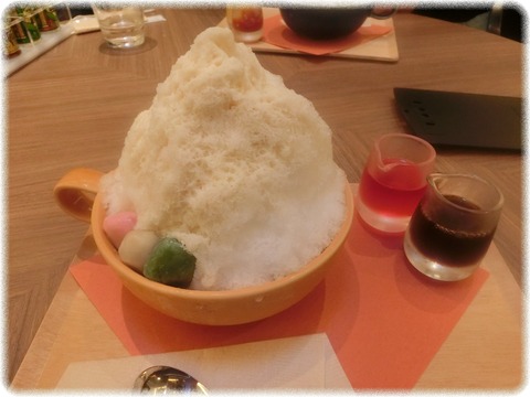 横町カフェ