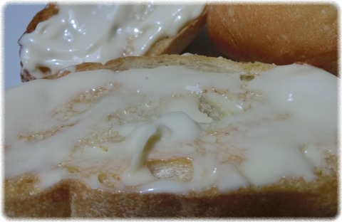 スプレッドチーズ