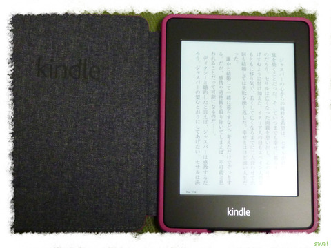 Kindle