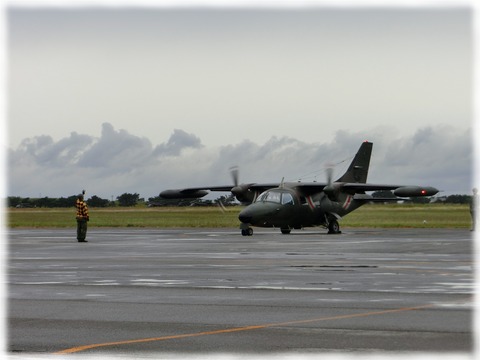 木更津航空祭