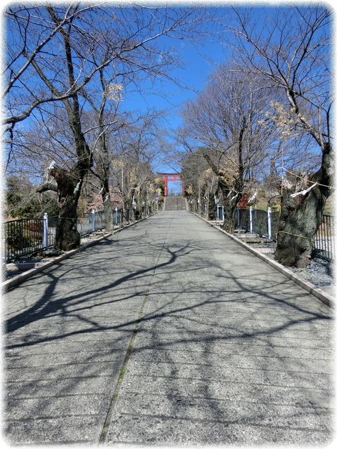 一之宮貫前神社