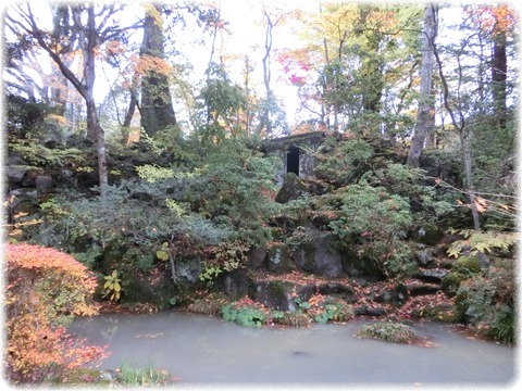 明治の館