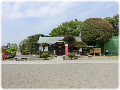 織姫神社