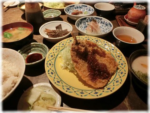 いしかわ五右衛門