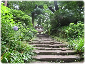 浄智寺