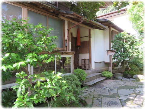 海蔵寺