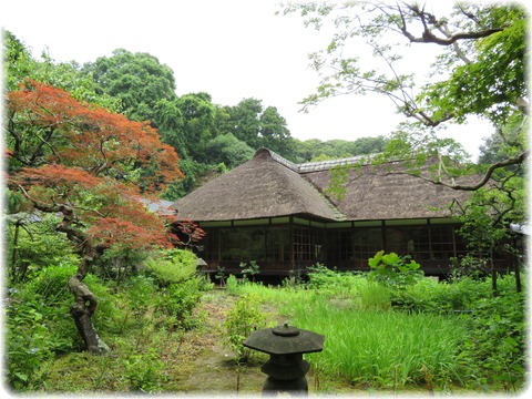 浄智寺