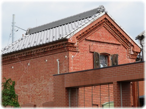 まちかど蔵野村