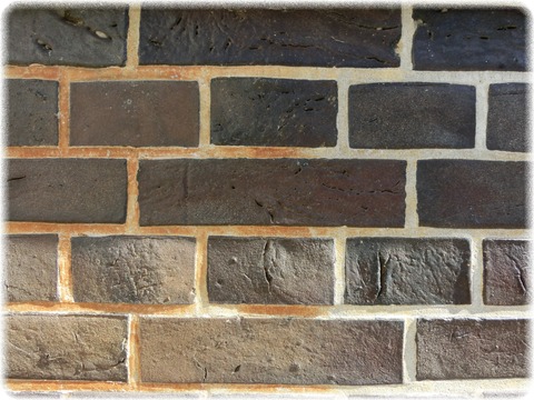 旧稲田家住宅赤煉瓦蔵