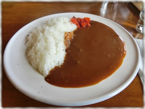 カレーライス