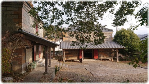 濱田庄司記念益子参考館