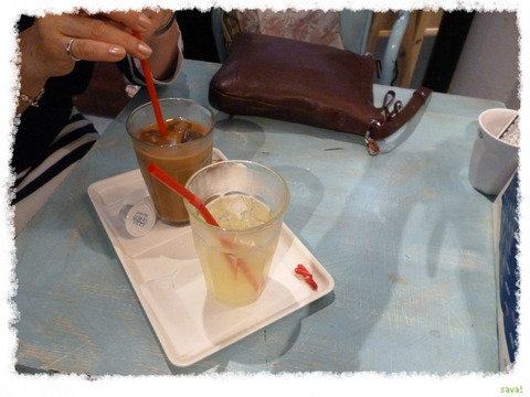 カフェアサン