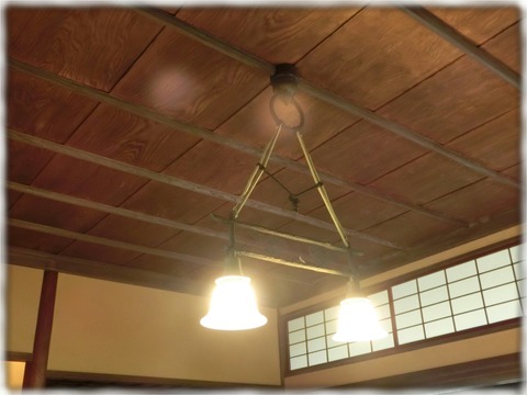 旧安田楠雄邸庭園